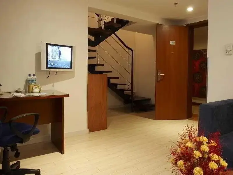 Уси: Ramada Encore Hotel Wuxi