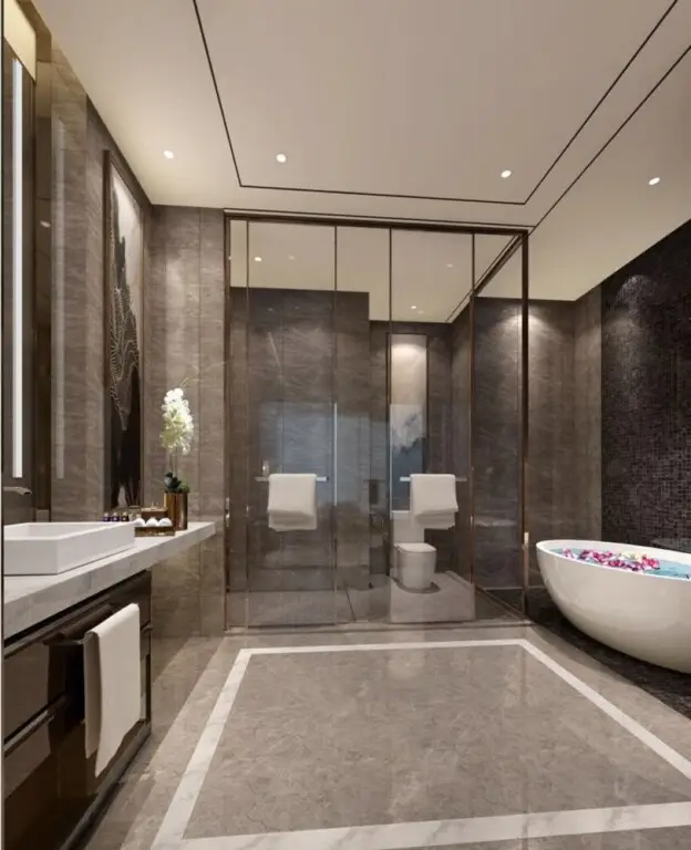 Сиань: Merlinhod Hotel Xi'An Xixian New Area