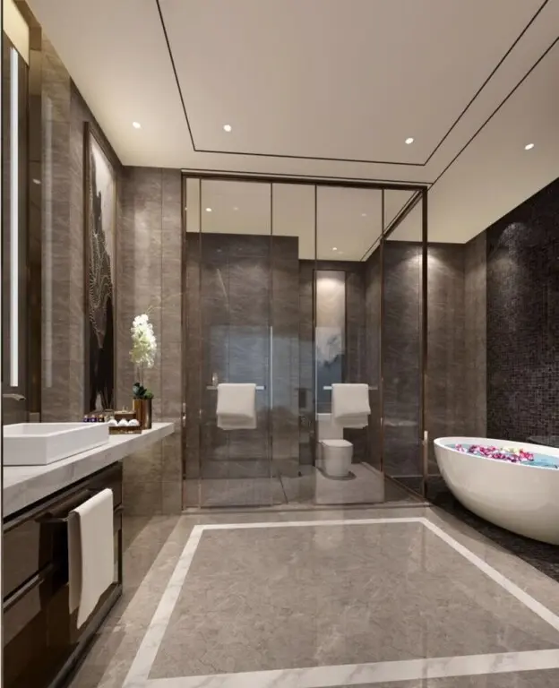 Сиань: Merlinhod Hotel Xi'An Xixian New Area