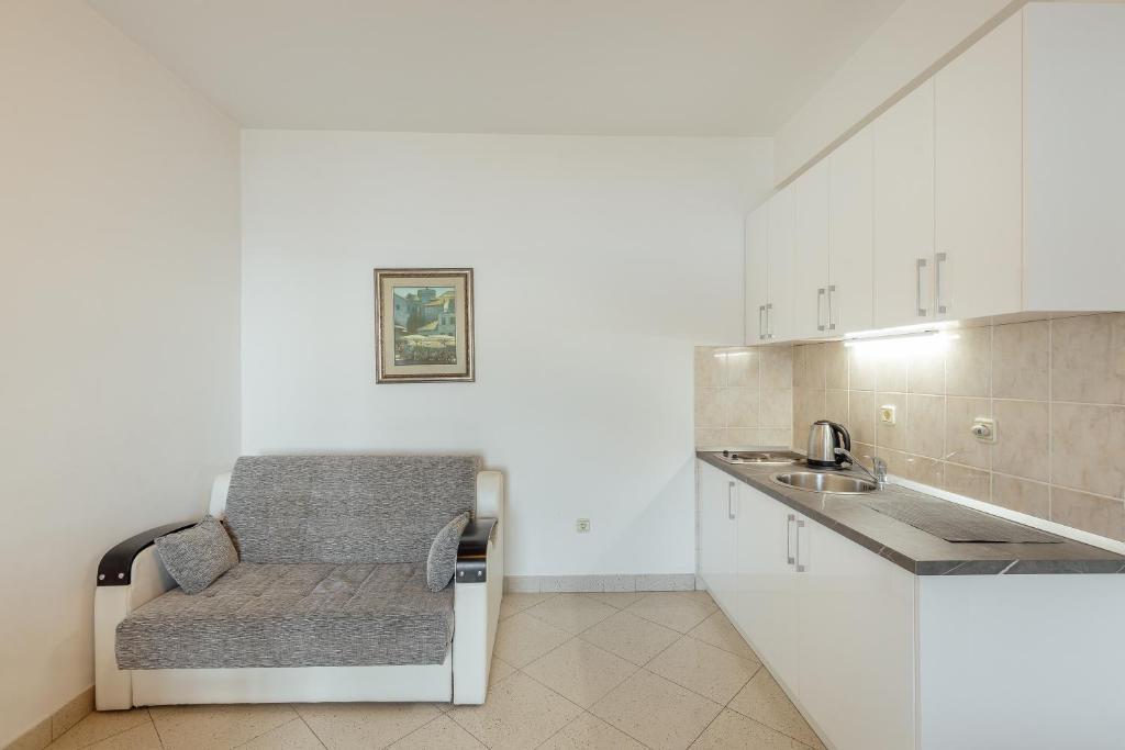 Херцег-Нови: Palma Apartments