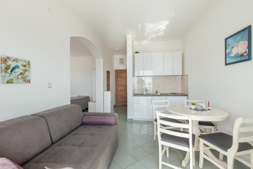 Херцег-Нови: Palma Apartments