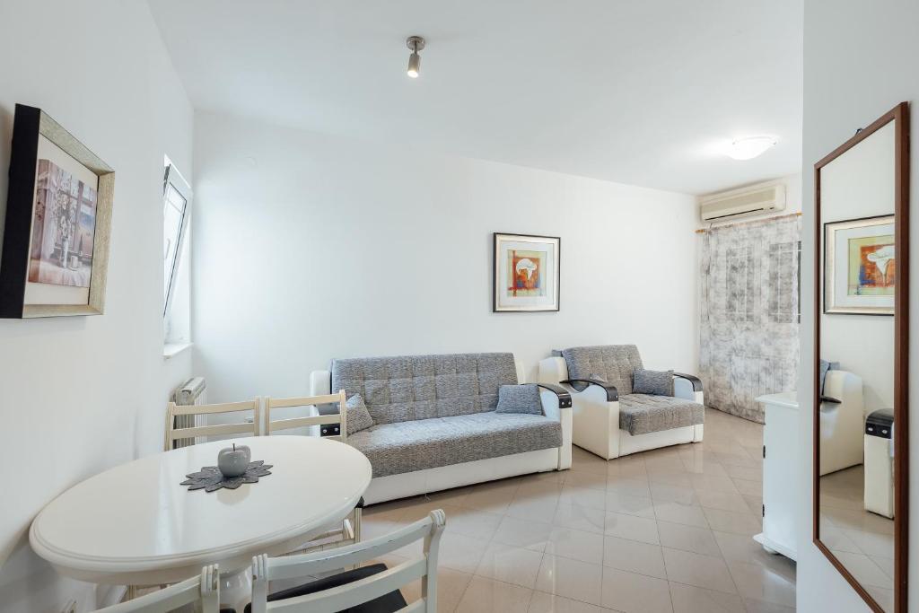 Херцег-Нови: Palma Apartments