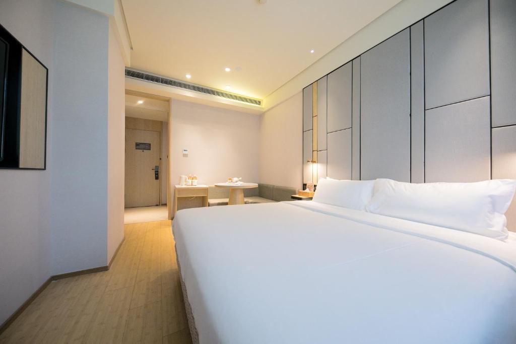 Шанхай: Ji Hotel The Bund Shandong Middle Road - Shanghai