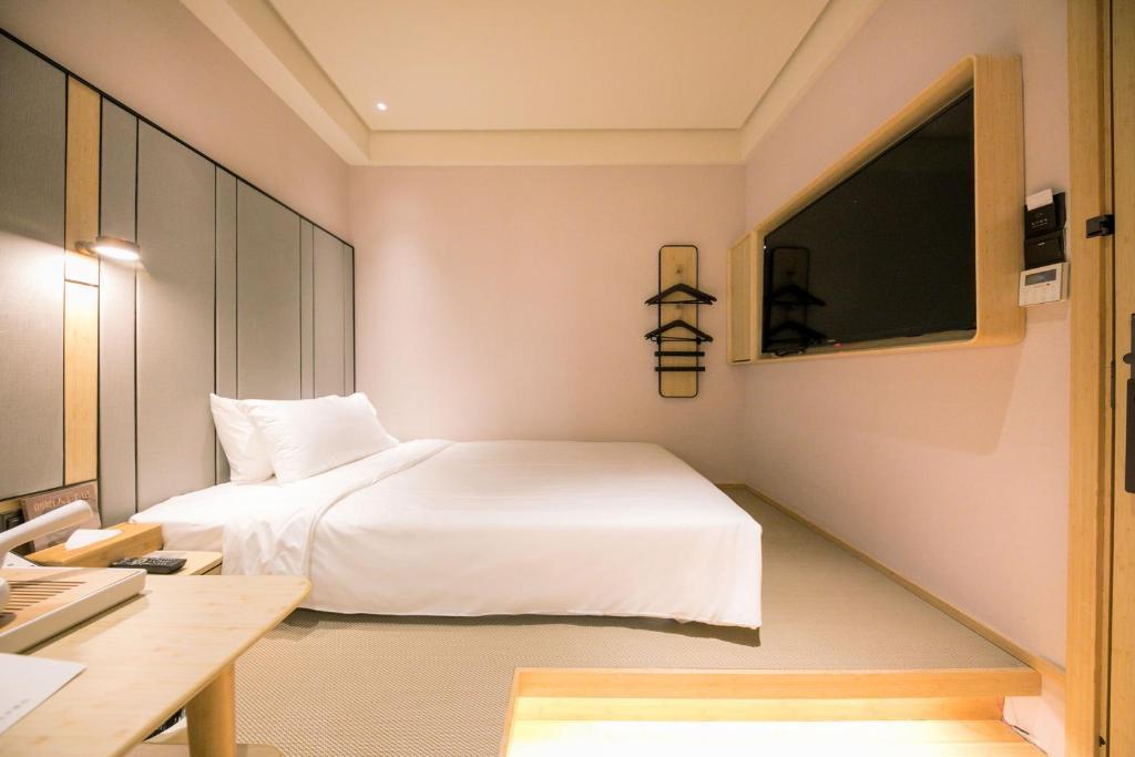 Шанхай: Ji Hotel The Bund Shandong Middle Road - Shanghai