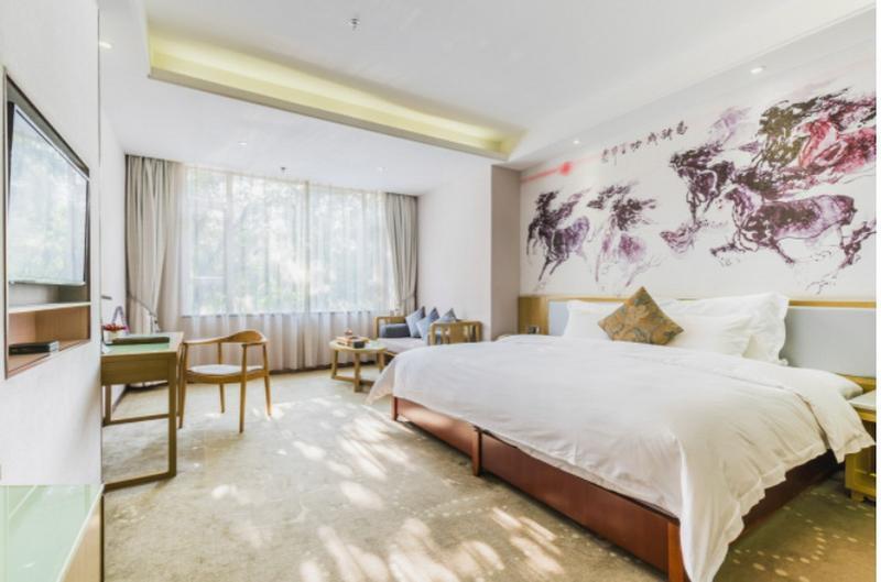 Фошань: Paco Hotel Shunde