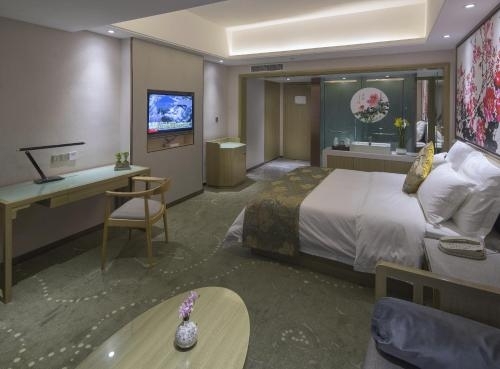 Фошань: Paco Hotel Shunde