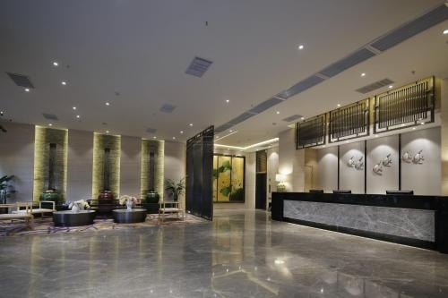 Фошань: Paco Hotel Shunde