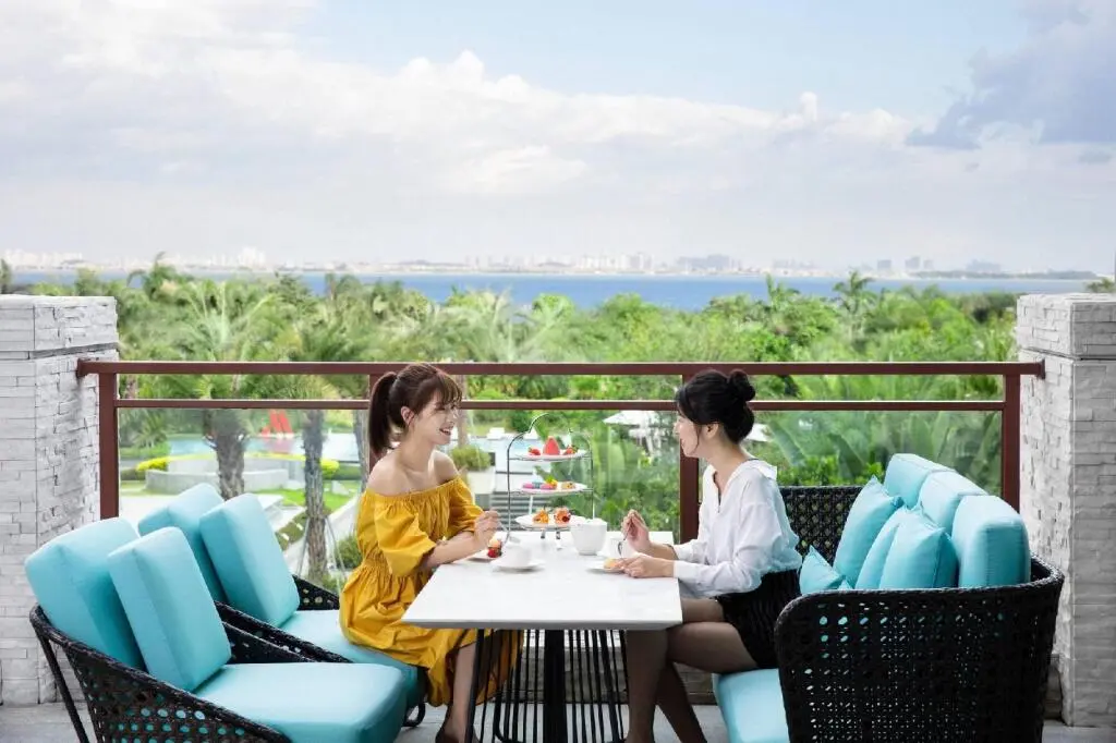 Саньмин: Yongan Hotel