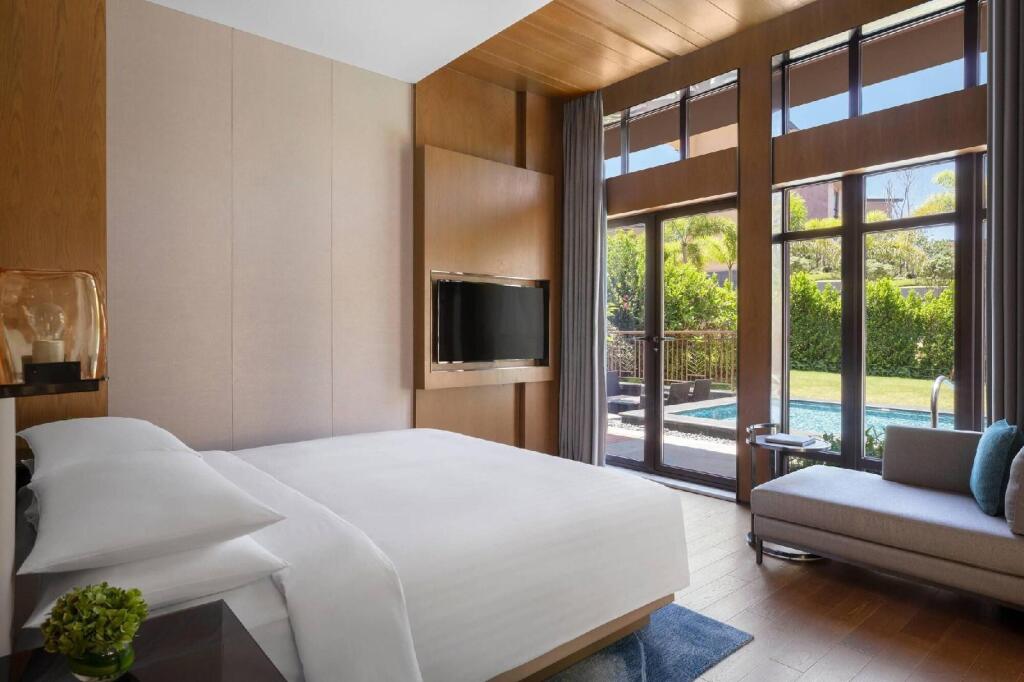 Саньмин: Yongan Hotel
