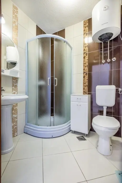 Доброта: Apartments Ivardi