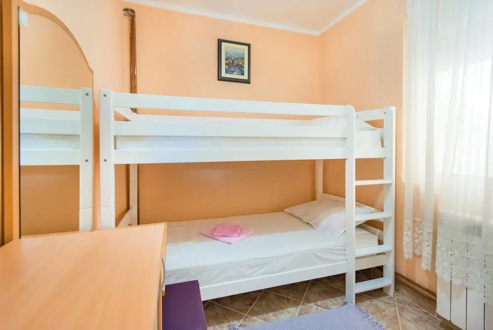 Доброта: Apartments Ivardi