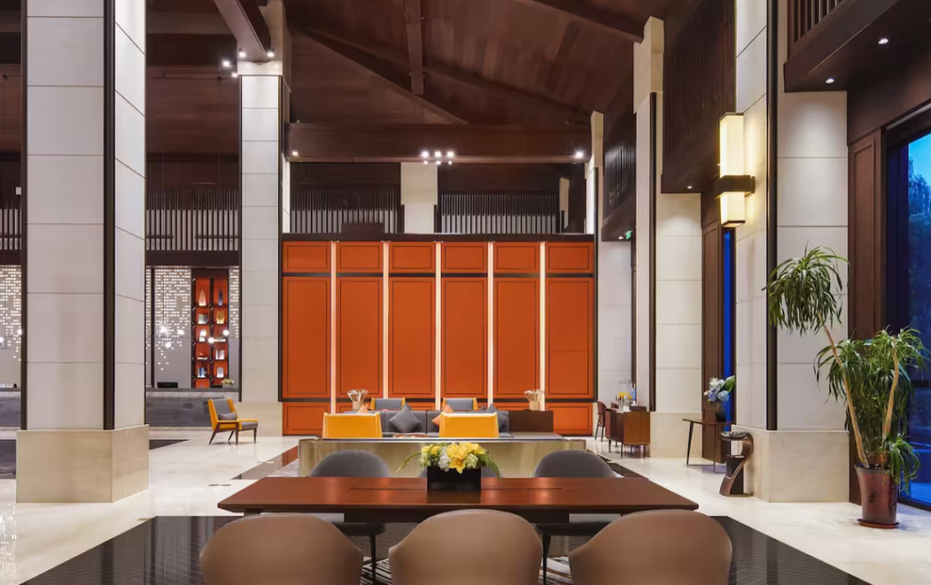 Тяньцзинь: Hampton by Hilton Tianjin Jingbin Industrial Park