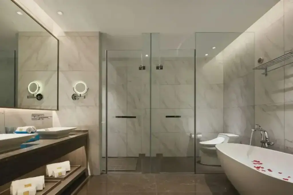 Хучжоу: An Qie Ji Xi  City  Brand   Hotel