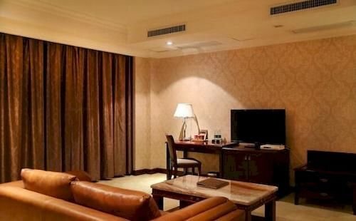 Шэньчжэнь: Samking Hotel