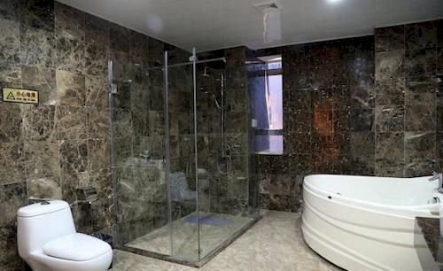 Шэньчжэнь: Samking Hotel