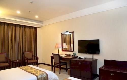 Шэньчжэнь: Samking Hotel