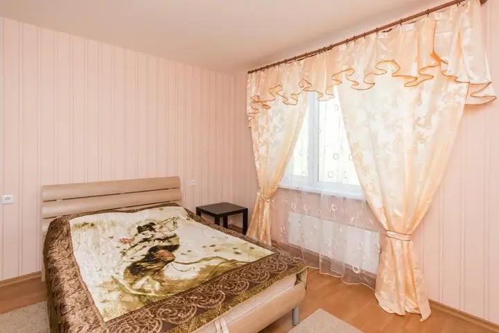 Нижний Новгород: Апартаменты на Карла Маркса возле Нижегородской ярмарки