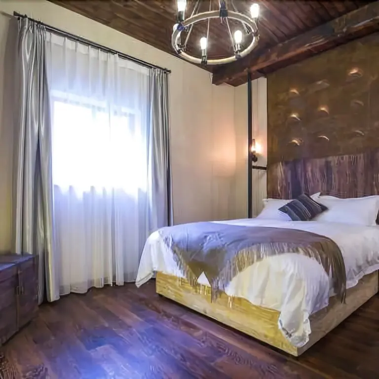 Шанхай: Suhe Garden Villa Hotel
