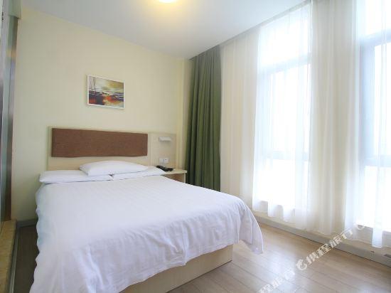 Чанчжоу: Home Inn Changzhou Ju Qian