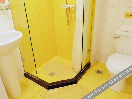 Тяньцзинь: Home Inn Tianjin Duolundao