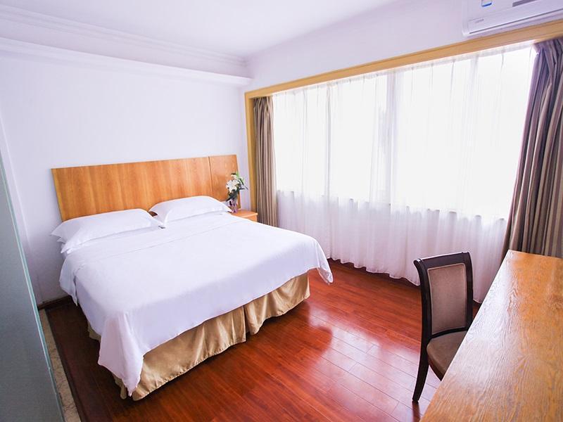 Шэньчжэнь: Vienna San Hao Inn Meilong Shenzhen