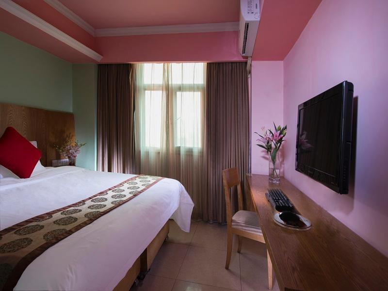 Шэньчжэнь: Vienna San Hao Inn Meilong Shenzhen