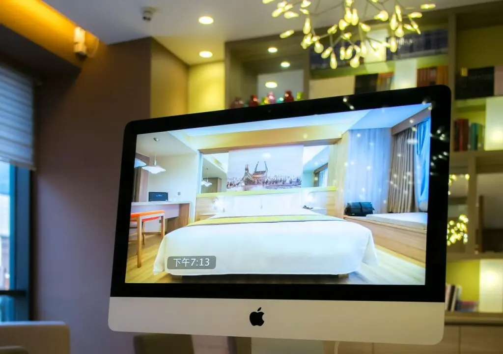 Сиань: Atour Hotel - Nanmen of Xi'an