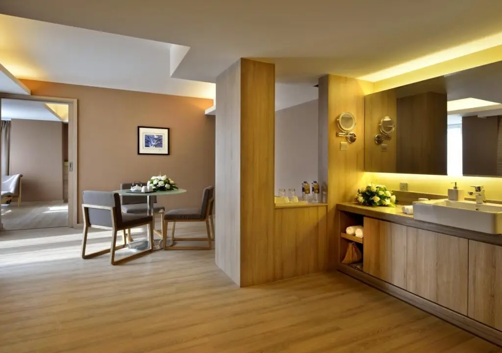 Сиань: Atour Hotel - Nanmen of Xi'an