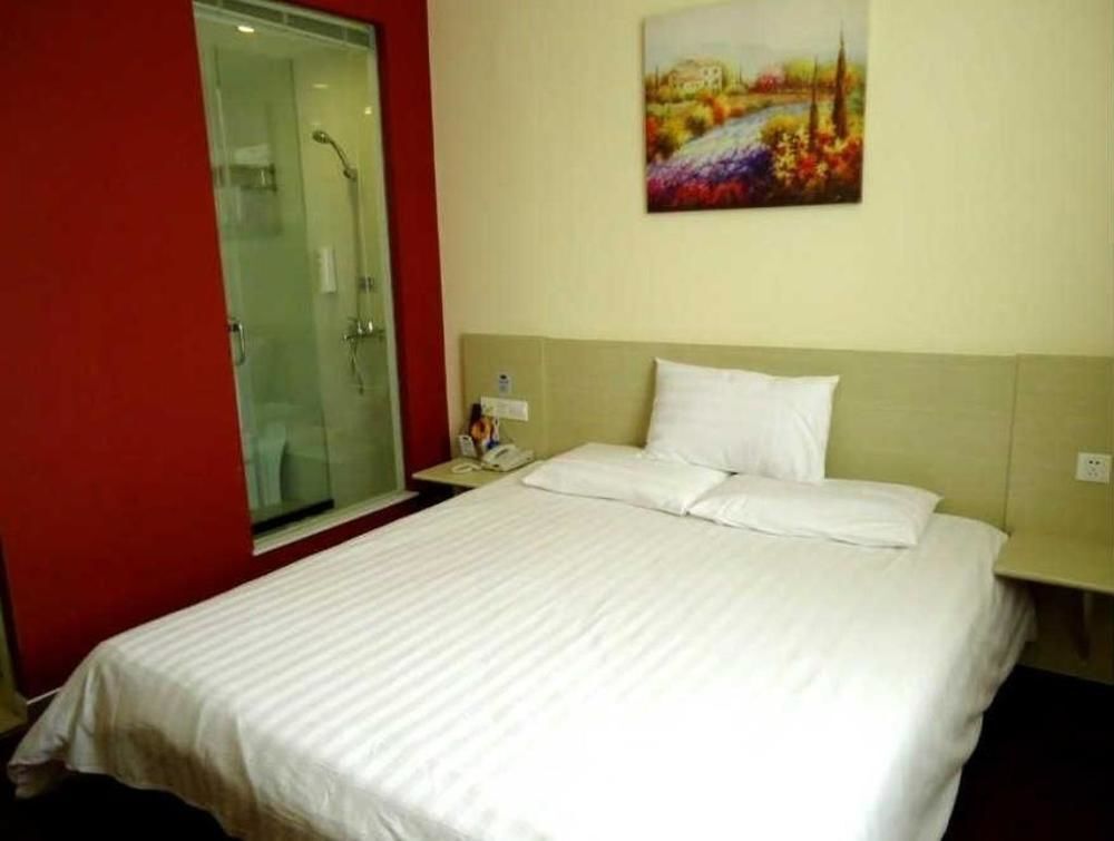 Чанша: Hanting Inns & Hotels