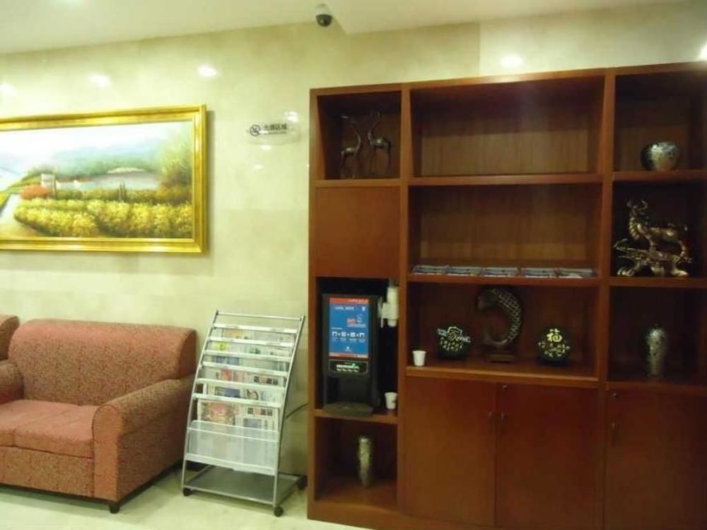 Чанша: Hanting Inns & Hotels