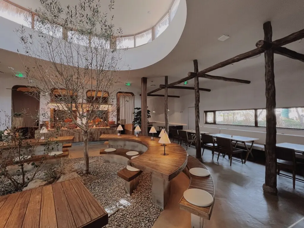 Шанхай: Savhe Hotel Shanghai Expo