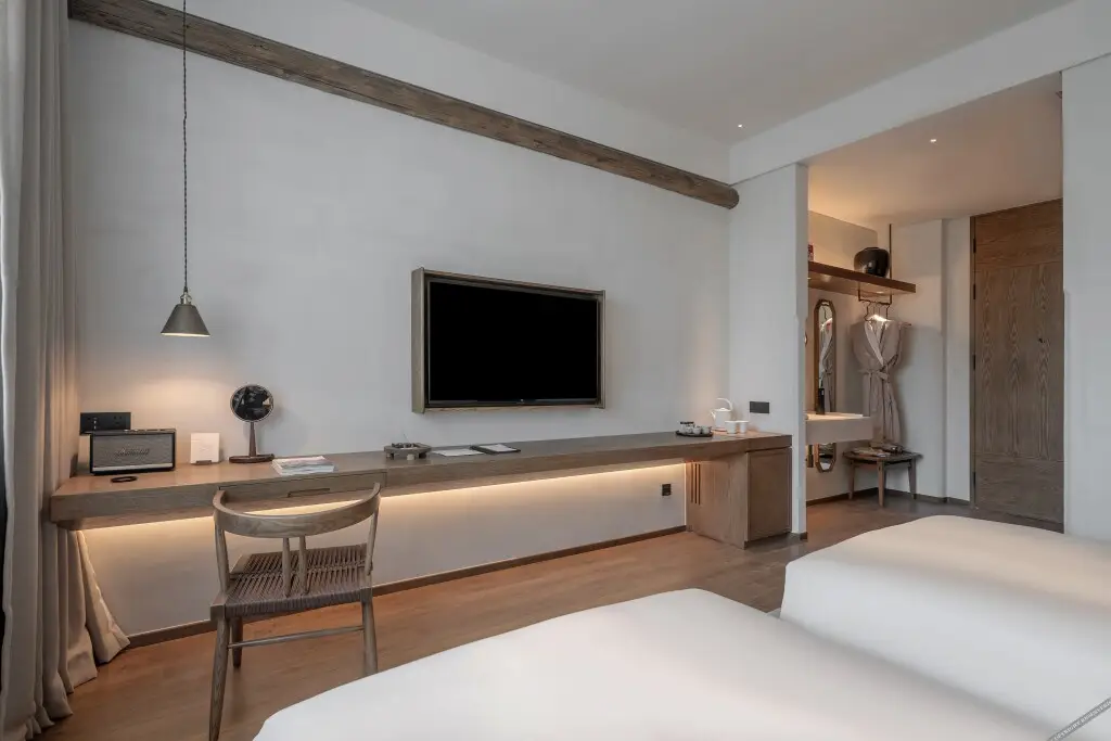 Шанхай: Savhe Hotel Shanghai Expo
