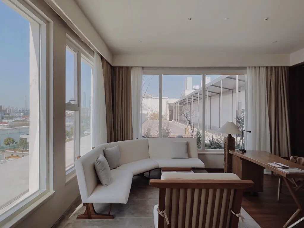 Шанхай: Savhe Hotel Shanghai Expo
