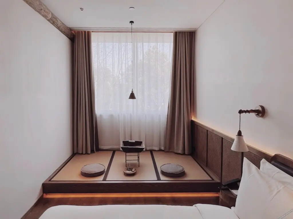 Шанхай: Savhe Hotel Shanghai Expo