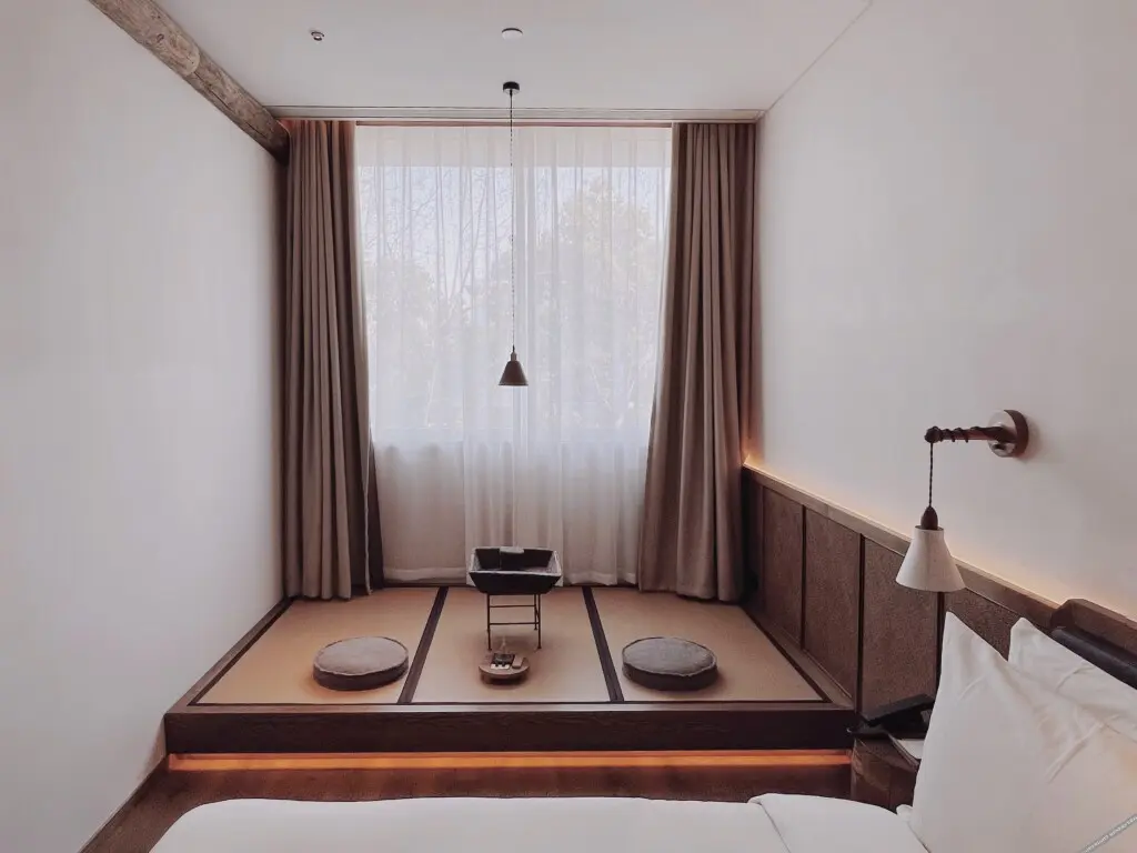 Шанхай: Savhe Hotel Shanghai Expo