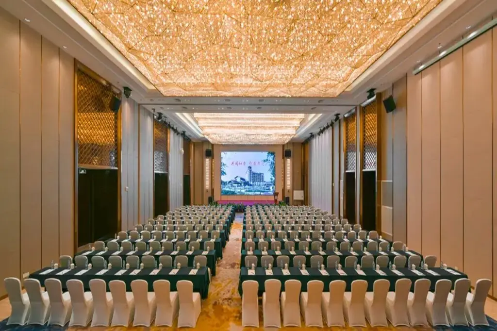 Джиангме: Country Garden Tianlu Lake Phoenix Hotel