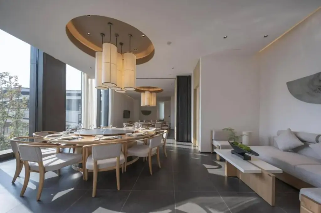 Цзюцзян: S&N Hotel Wucheng