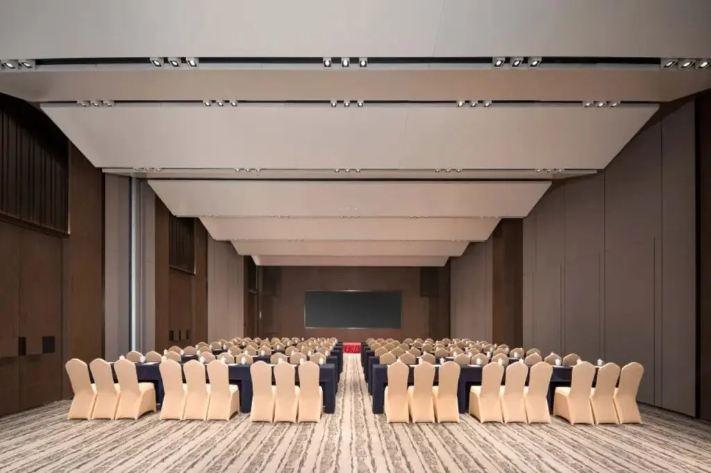 Цзюцзян: S&N Hotel Wucheng