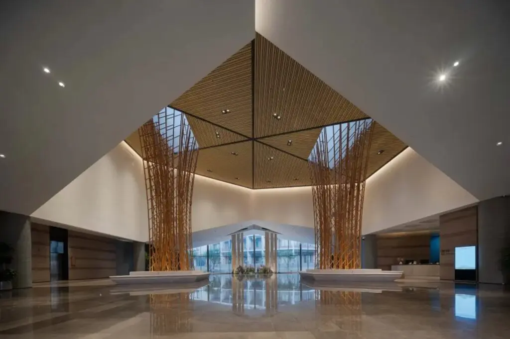 Цзюцзян: S&N Hotel Wucheng