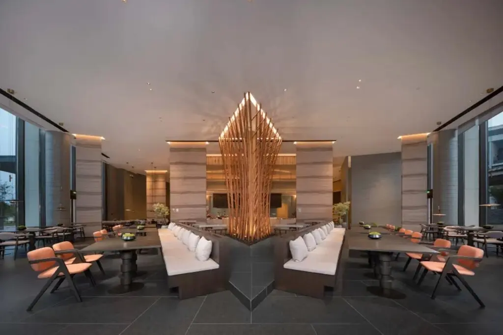Цзюцзян: S&N Hotel Wucheng