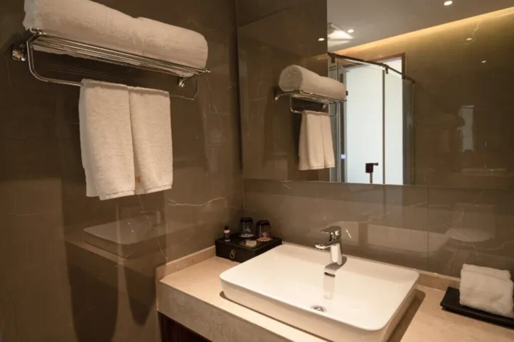 Цзюцзян: S&N Xuanting Hotel
