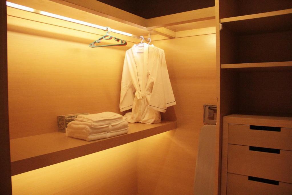 Гуанчжоу: Checkinn International Apartment GuangZhou PaZhou Poly World Trade Branch