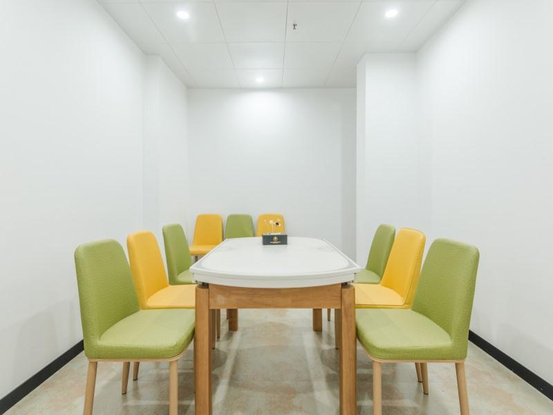 Хэфэй: GreenTree Inn Hefei Binhu Century City Binhu Hospital