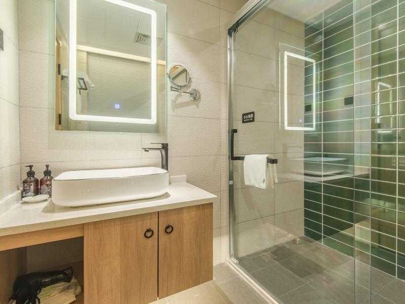 Хэфэй: GreenTree Inn Hefei Binhu Century City Binhu Hospital