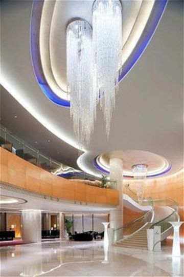Holiday Inn Tianjin Riverside By Ihg — фото 1