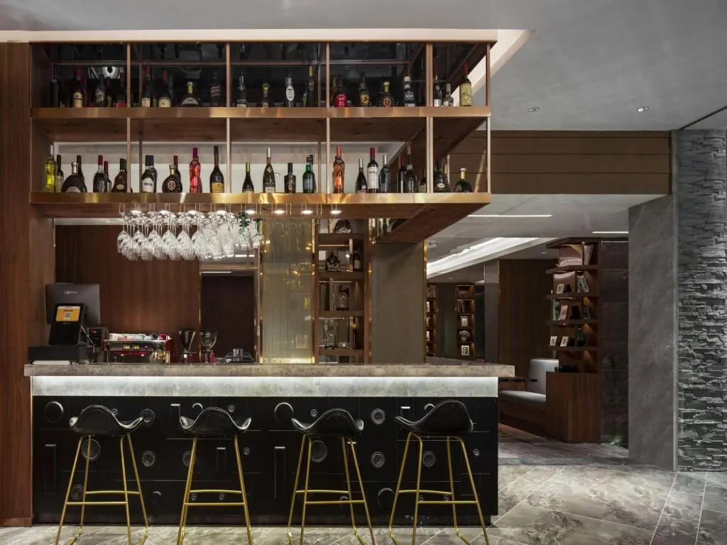 Гуанчжоу: 7 Days Inn Guangzhou Xiaobei Metro Branch