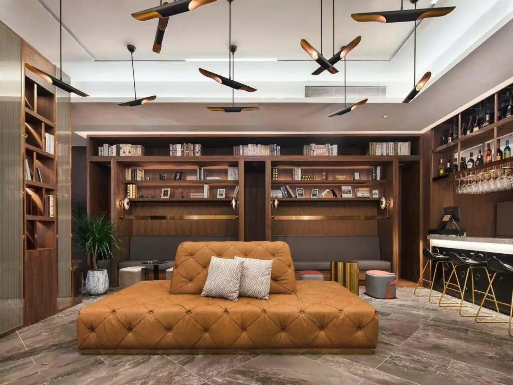 Гуанчжоу: 7 Days Inn Guangzhou Xiaobei Metro Branch
