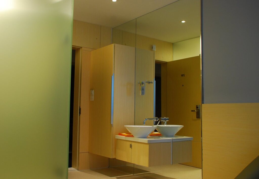 Шэньчжэнь: City Inn Zhuzilin