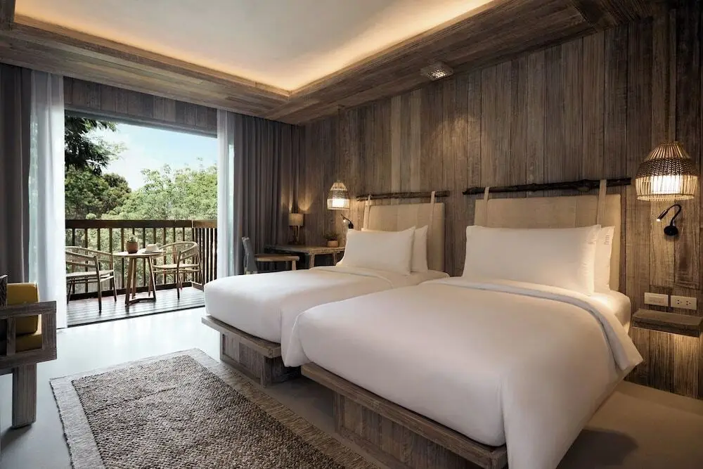 Кату: INDEPENDENTS Dinso Resort Phuket