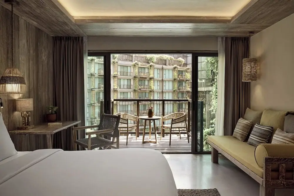 Кату: INDEPENDENTS Dinso Resort Phuket